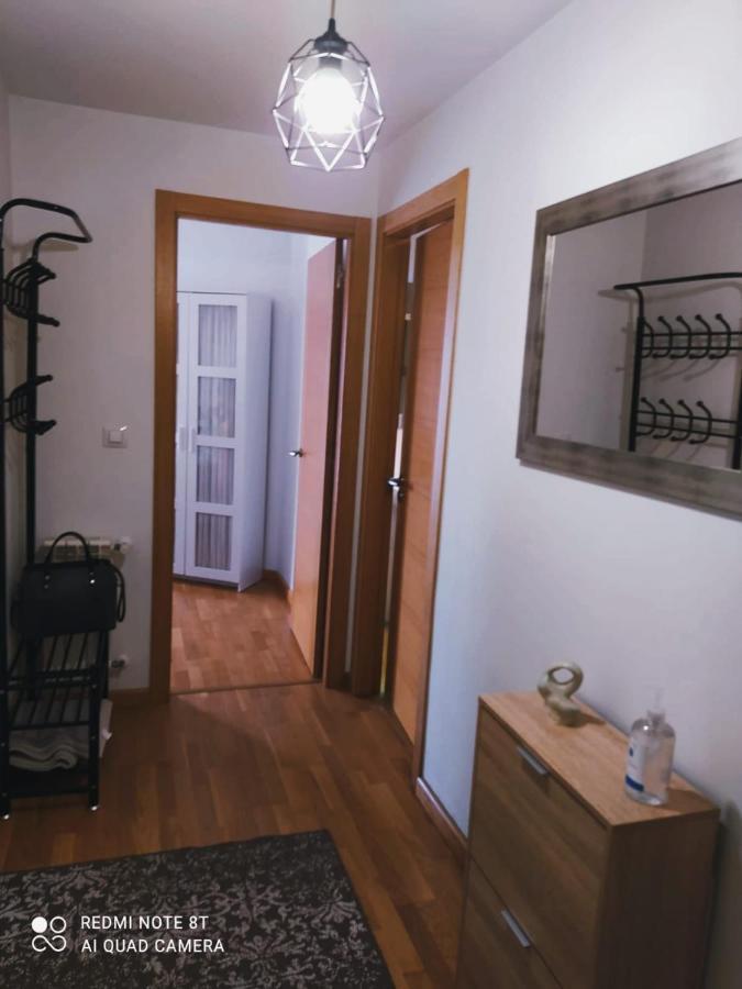 Chaburra Appartamento Sada Esterno foto